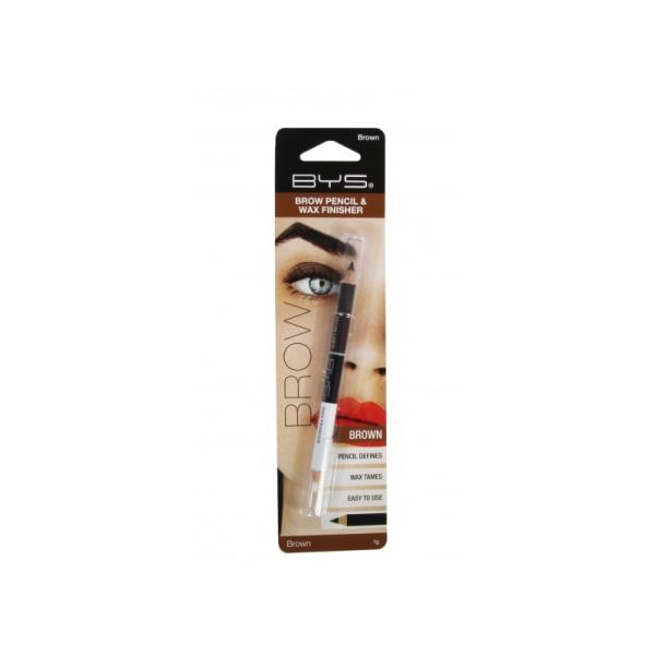 BYS Brow Liner & Wax Finisher Brown.jpg