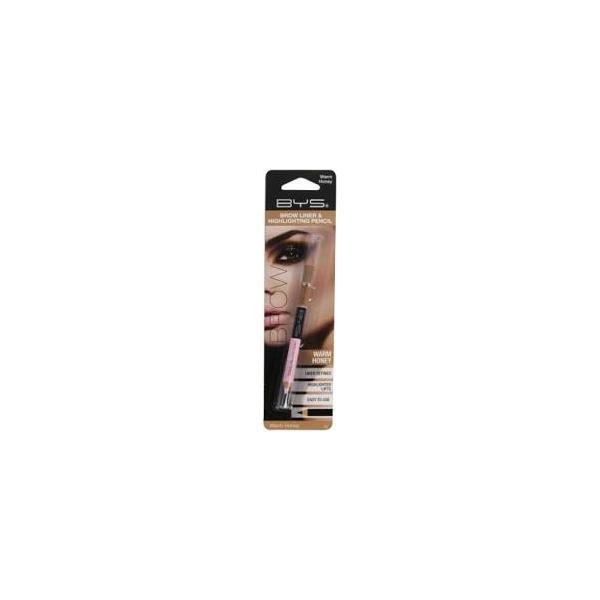 BYS Brow Liner And Highlighting Pencil warm Hony.jpg