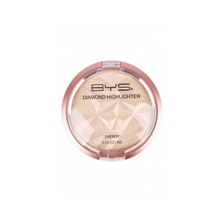 BYS CRYSTAL Collection Särapuuder DIAMOND ENERGY