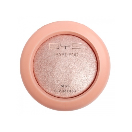 BYS Pearl Pod Baked Highlighter Nova