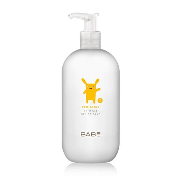 Babé Pediatric Dermo-Cleaning Micellar Water.jpg