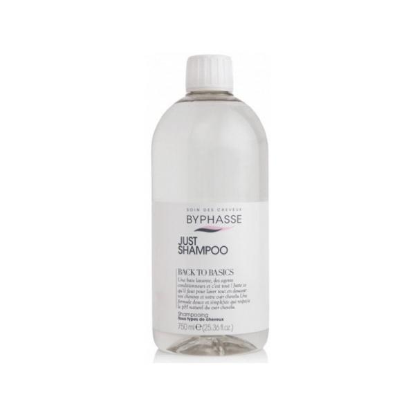 Back to Basics shower shampoo normal hair 750ml.jpg