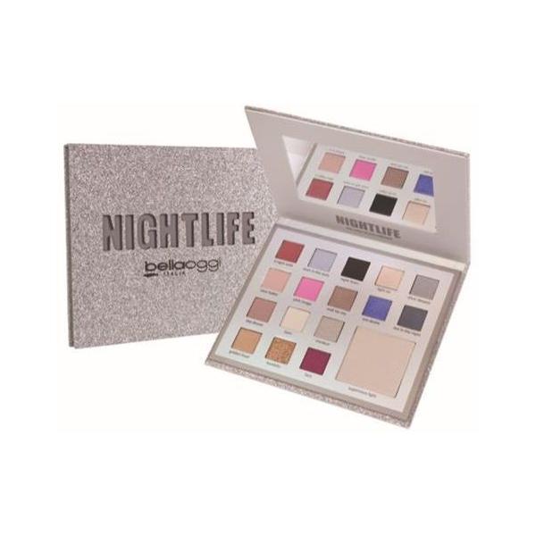 Bella Oggi Glitter Palette Paper Collection Nightlife.jpg