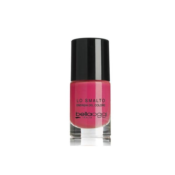 Bella Oggi nail polish Lo Smalto 11 ml Shock Pink 89.jpg