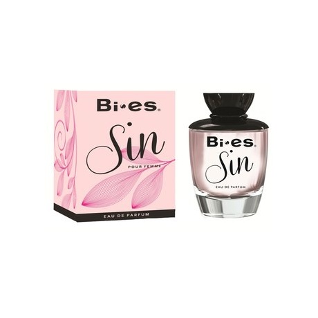 Bi-es Sin Woman EDP 100ml