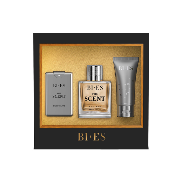 Bi-es The Scent Men komplekt EDT.png