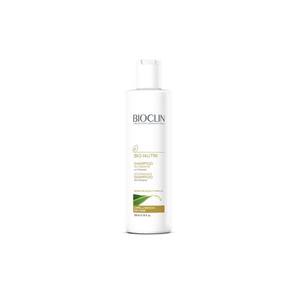 Bioclin Bio-Nutri Nourishing Shampoo.jpg