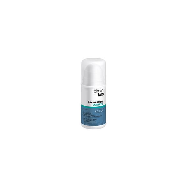 Bioclin Lab Roll On Control Deodorant Maximum Efficacy.jpg