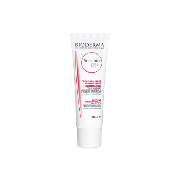 Bioderma Sensibio DS Soothing Purifying Cream.jpg