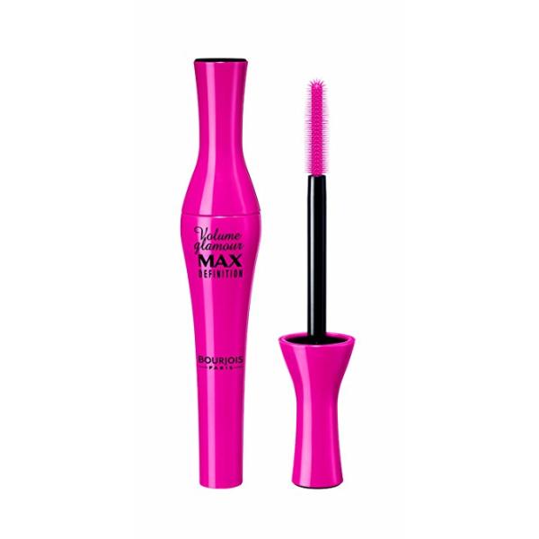 Bourjois Volume Glamour Max Definition Mascara .jpg