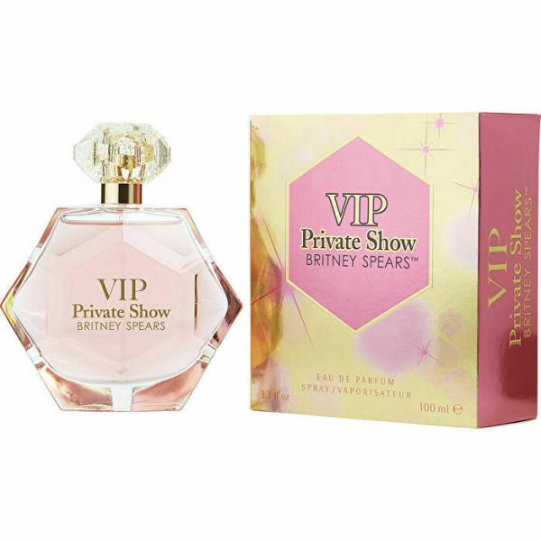 Britney Spears Vip Private Show Britney Spears Edp Spray 100ml.jpg