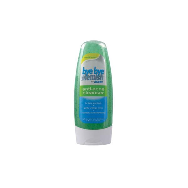 Bye Bye Blemish Puhastusgeel 236 ml.jpg