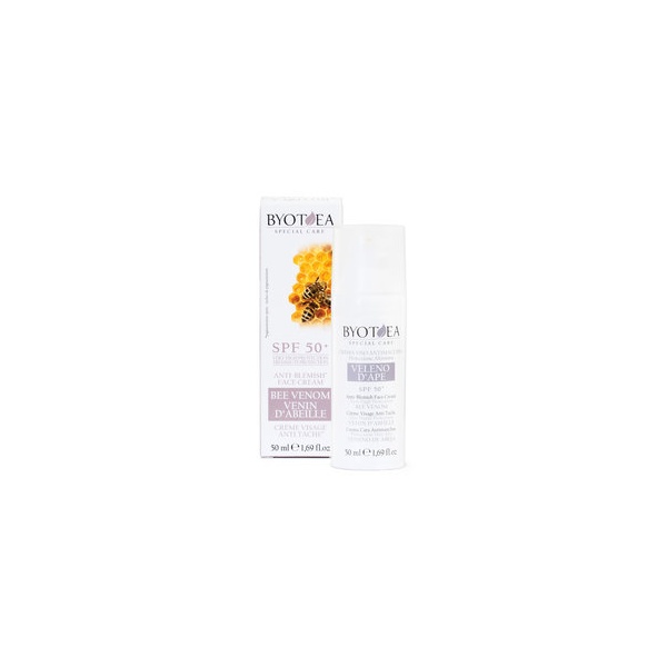 Byotea Bee Venom Anti-Blemish Face Cream .jpg