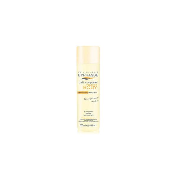 Byphasse Nourishing Body Milk Royal Jelly.jpg