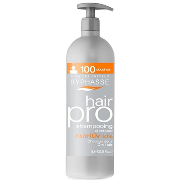 Byphasse Shampoo Pro Hair Nutritiv Riche Dry Hair.jpg