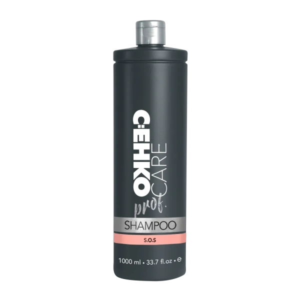 C ehko Care Prof. Shampoo S.O.S..webp