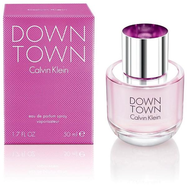 CALVIN KLEIN - Downtown EDP 90ml .jpg