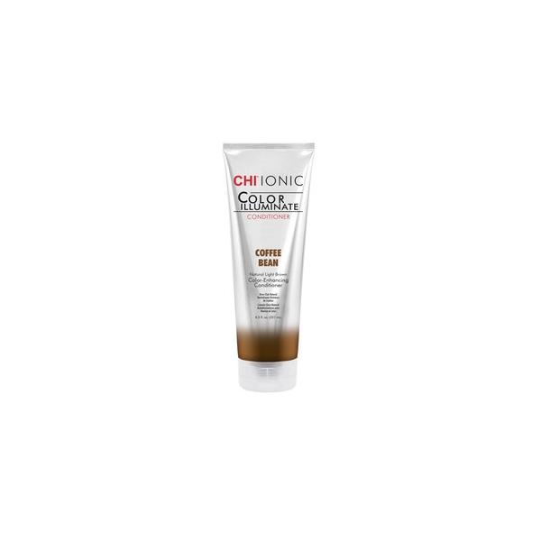 CHI Ionic Color Illuminate Conditioner Coffee Bean.jpg