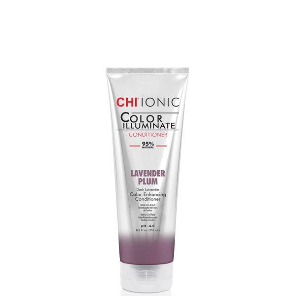 CHI Ionic Color Illuminate Conditioner Lavender Plum.jpg