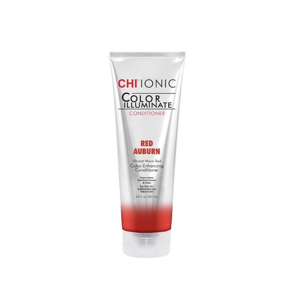 CHI Ionic Color Illuminate Conditioner Red Auburn.jpg