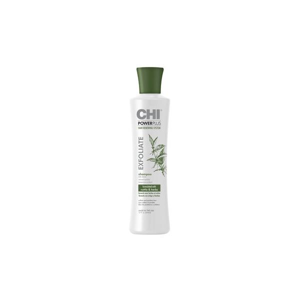 CHI POWER PLUS EXFOLIATE SHAMPOO.jpg