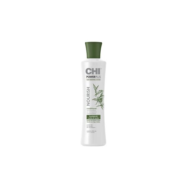 CHI Power Plus Nourish Conditioner.jpg