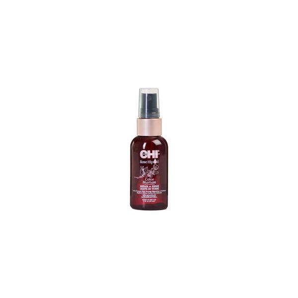 CHI Rose Hip Oil Color Nurture Repair & Shine Leave-In Tonic.jpg