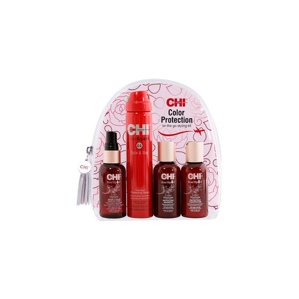 CHI Rose Hip Oil Color Protection Travel Kit.jpg