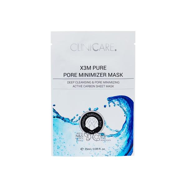 CLINICCARE. X3M PURE PORE MINIMIZER MASK.jpg