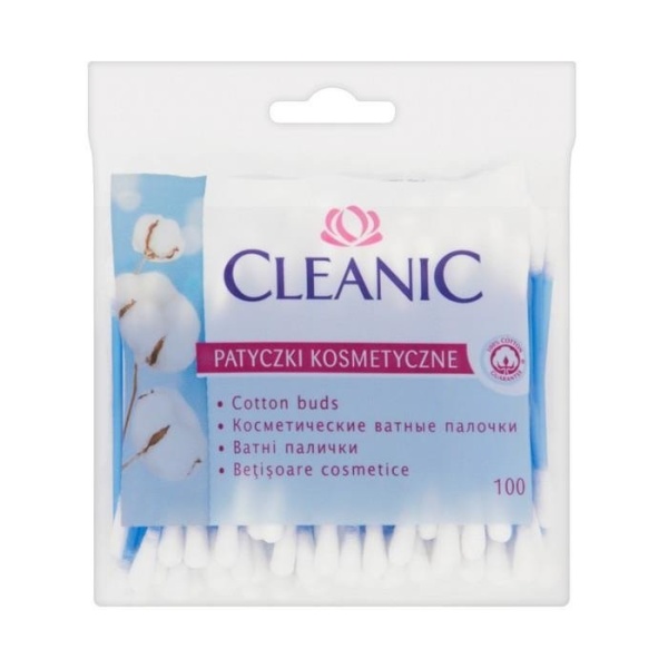 COTTON BUDS CLEANIC PLASTIC BAG 100pcs.jpg