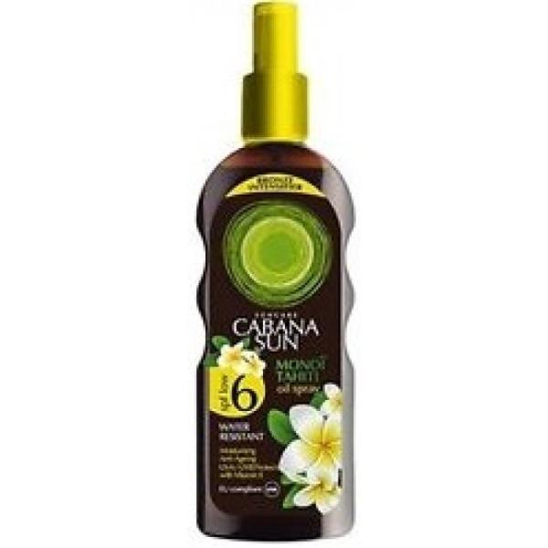 Cabana Sun Monoi Tahiti Oil Spray Spf 6 200 ml.jpg