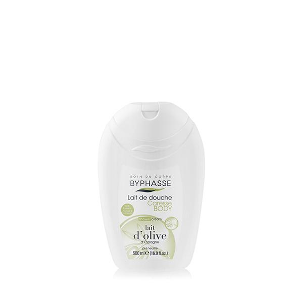 Caresse shower cream olive milk .jpg