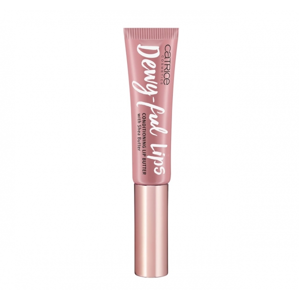 Catrice Dewy-ful Lips Conditioning Lip Butter 020.jpg