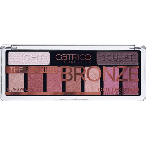 Catrice The Blazing Bronze Collection Eye shadow Palette.jpg