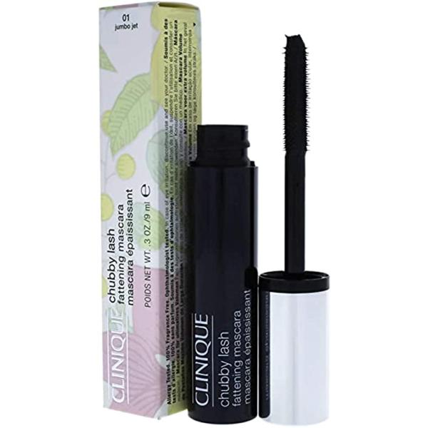 Clinique Chubby Lash Fattening Mascara 10ml 01 Jumbo Jet.jpg