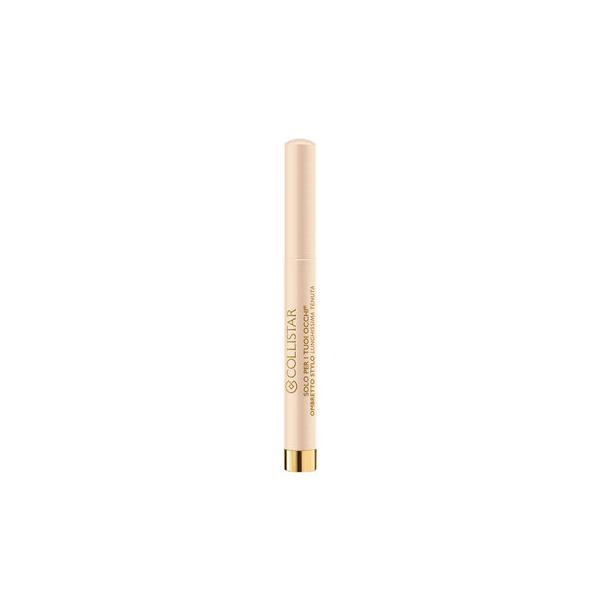 Collistar For Your Eyes Only Eye Shadow Stick Long-Lasting 1 Ivory.jpg