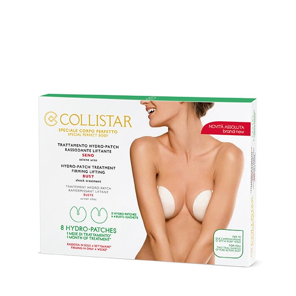 Collistar Special Perfect Body Hydro-Patch Treatment Bust Care  8 pcs.jpg