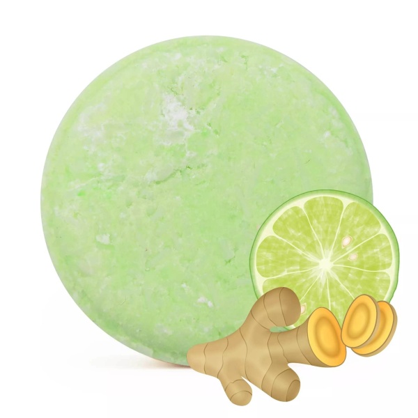 Cosmeau Shampoo Bar Ginger.jpg