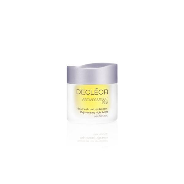 DECLEOR PROLAGENE LIFT REJUVENATING NIGHT BALM WITH ESSENTIAL OILS.jpg