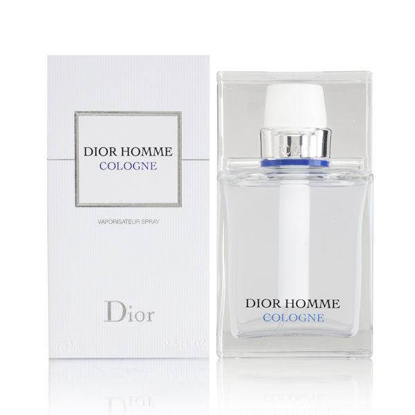 DIOR - Homme Cologne EDC 75ml .jpg