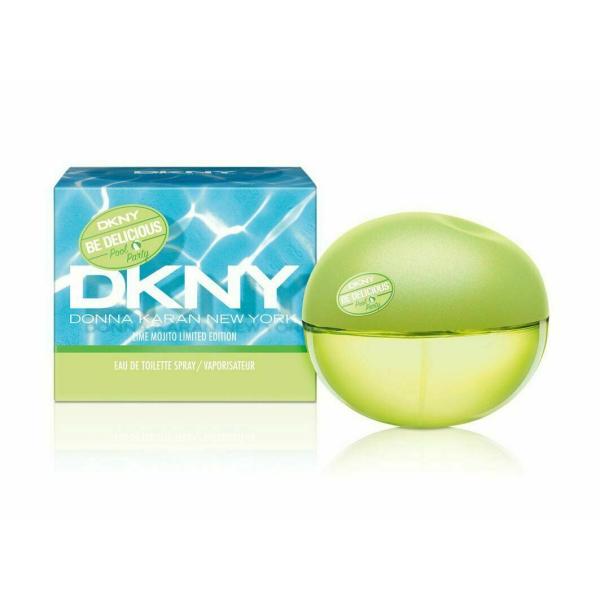 DKNY Be Delicious Lime Mojito EDT 50ml.jpg