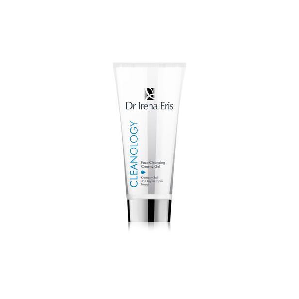 DR. IRENA ERIS FACE CLEANSING CREAMY GEL.jpg