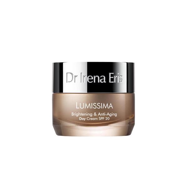 DR. IRENA ERIS LUMISSIMA BRIGHTENING & ANTI-AGING DAY CREAM SPF 20.jpg