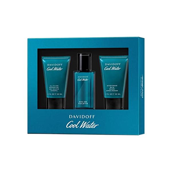 Davidoff Cool Water Eau De Toilette Gift Set.jpg