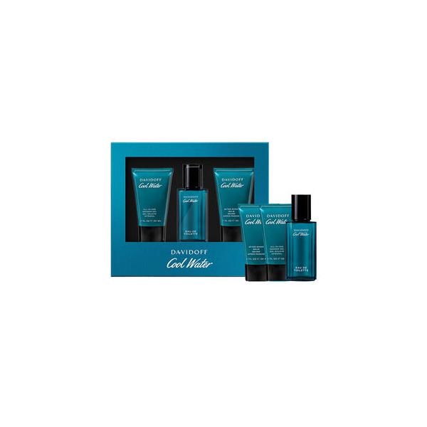 Davidoff Cool Water Eau de Toilette M 40 ml Set.jpg