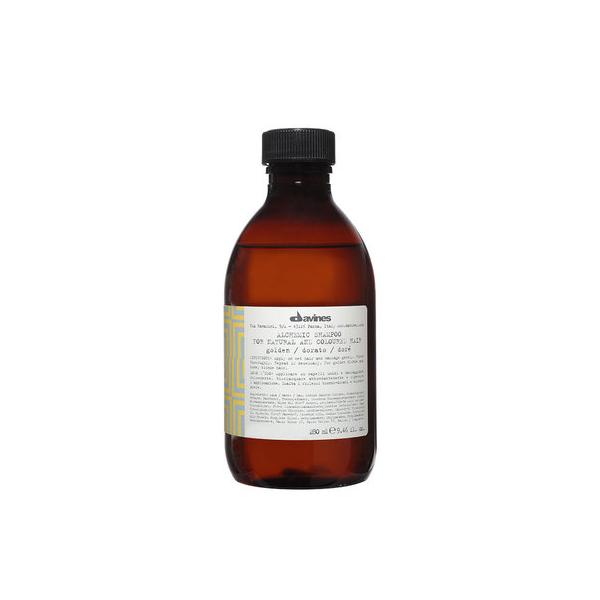 Davines Alchemic Golden Shampoo.jpg