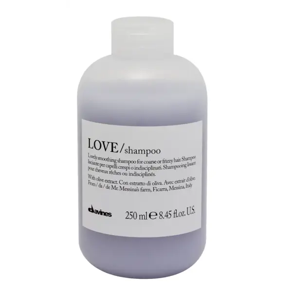 Davines silendav šampoon.webp