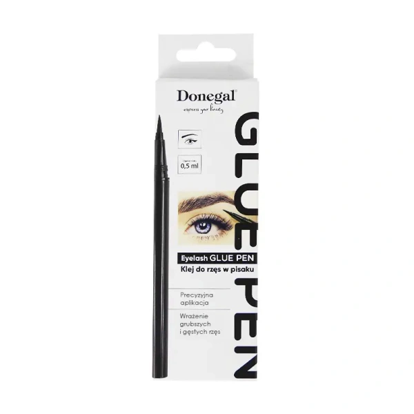 Donegal Glue kunstripsmete jaoks pliiatsis Glue Pen.webp