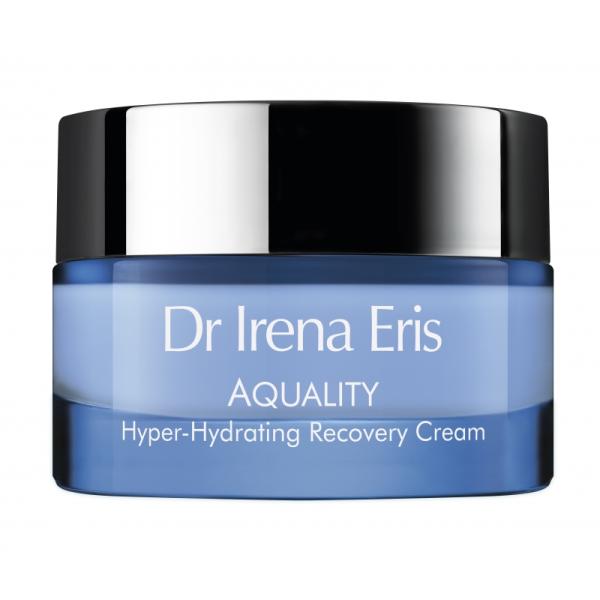 Dr Irena Eris AQUALITY Hyper-Hydrating Recovery Cream.jpg