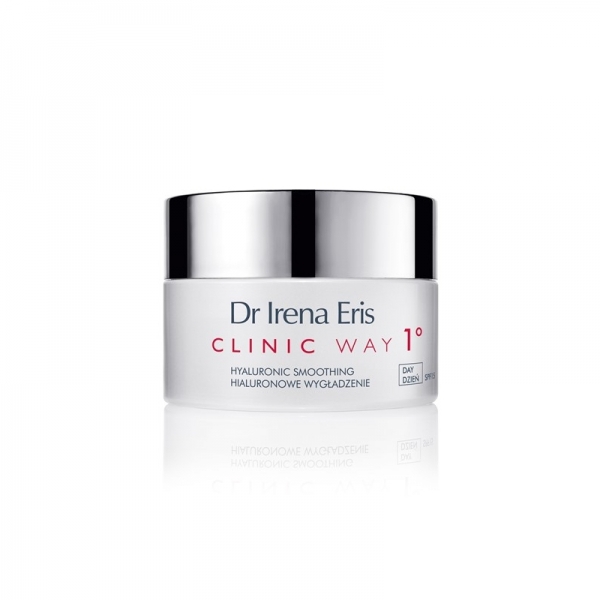 Dr Irena Eris Clinic Way 1 Hyaluronic Smoothing Day Cream SPF 15.jpg